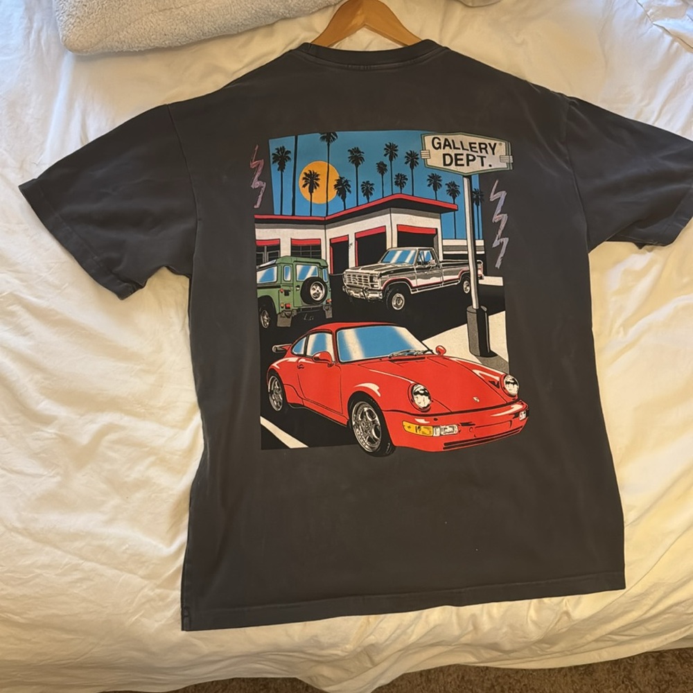Gallery Dept T-Shirt